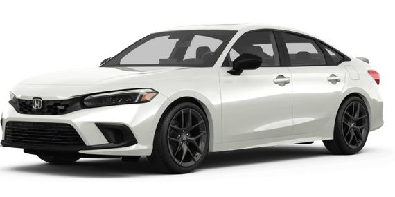 HONDA CIVIC SI 2024 2HGFE1E50RH472568 image HONDA CIVIC SI 2024 2HGFE1E50RH472568 image